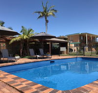 Haven Waters Motel  Apartments - Kingaroy Accommodation