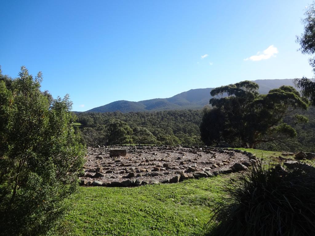 Mafeking ACT Kingaroy Accommodation