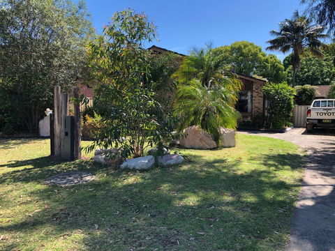 Hawthorn River Retreat - Kingaroy Accommodation 1