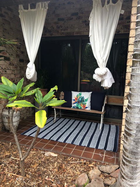 Hawthorn River Retreat - Kingaroy Accommodation 2