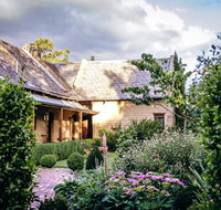 Hawthorn Villa Stables - Kingaroy Accommodation