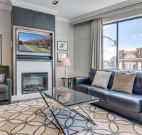 Head For The Hills At Charming Mountain Apartment - Kingaroy Accommodation