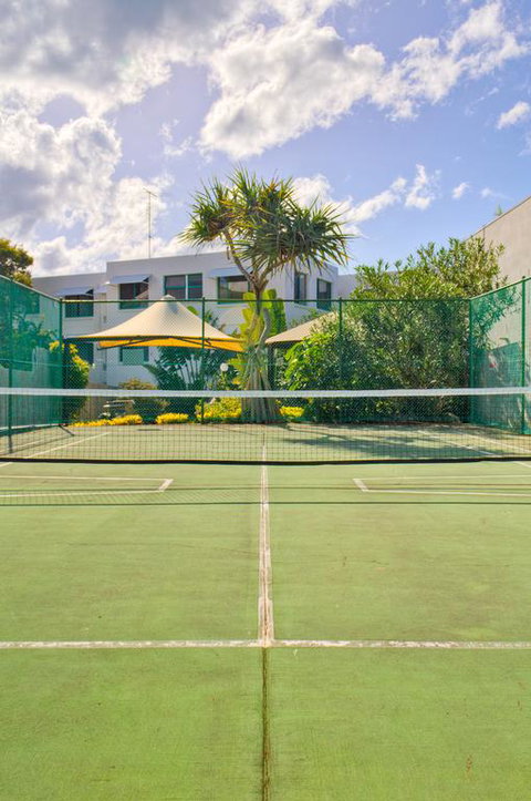 Headland Gardens Holiday Apartments - Kingaroy Accommodation 3
