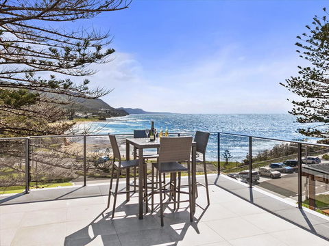 Headlands Austinmer Beach - Kingaroy Accommodation 2
