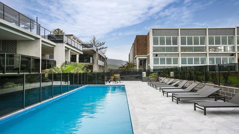 Headlands Austinmer Beach - Kingaroy Accommodation 0