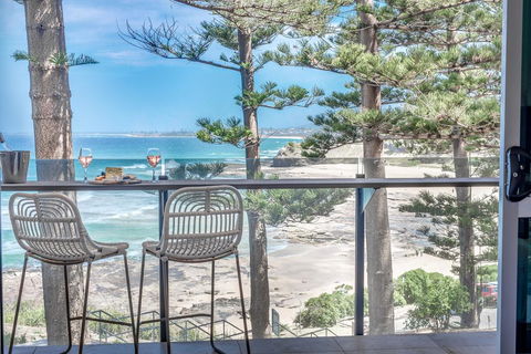 Headlands Austinmer Beach - Kingaroy Accommodation 1