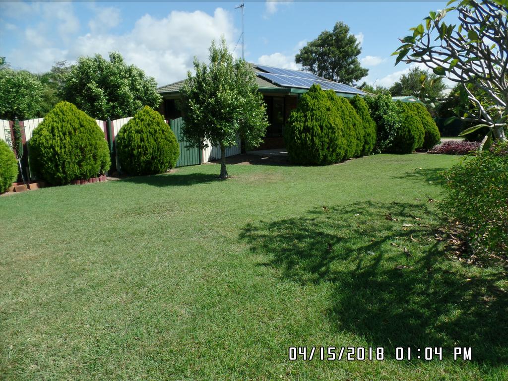 Innes Park QLD Kingaroy Accommodation