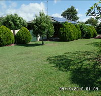 Headley's Cottage - Kingaroy Accommodation