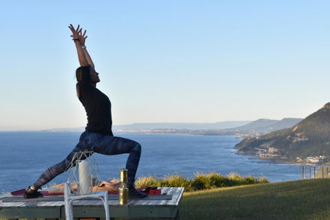 Heart & Soul Retreats - Kingaroy Accommodation 1