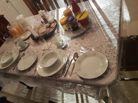 Heavenly Farm B & B Tasmania - Kingaroy Accommodation 1