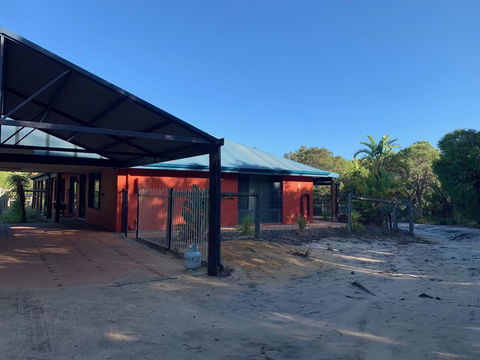 Heavenly Hideaway - Yallingup - Kingaroy Accommodation 3