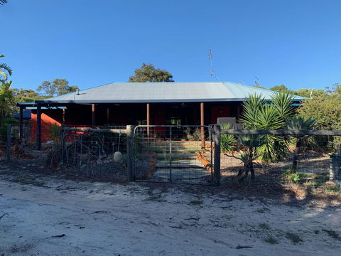 Heavenly Hideaway - Yallingup - Kingaroy Accommodation 0