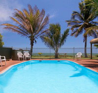Hedland Hotel - Kingaroy Accommodation
