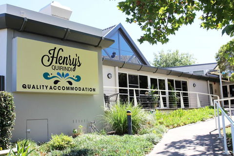 Henry's Quirindi - Kingaroy Accommodation 0