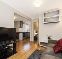 Hensman 01 - Kingaroy Accommodation