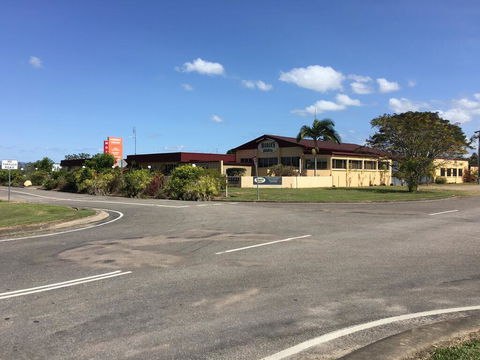 Herbert Valley Motel - Kingaroy Accommodation 1