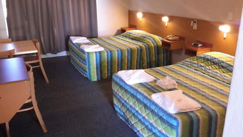 Herbert Valley Motel - Kingaroy Accommodation 3