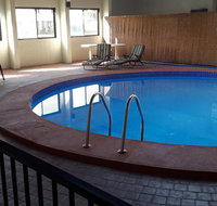 Herbert Valley Motel - Kingaroy Accommodation