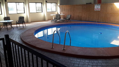 Herbert Valley Motel - Kingaroy Accommodation 0