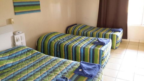 Herbert Valley Motel - Kingaroy Accommodation 2