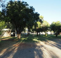 Heritage Caravan Park - Kingaroy Accommodation