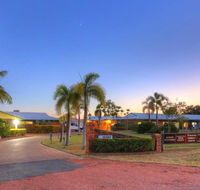 Heritage Lodge Motel - Kingaroy Accommodation