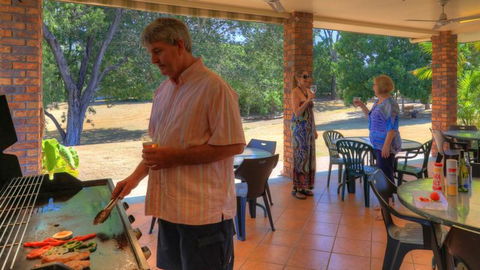 Heritage Lodge Motel - Kingaroy Accommodation 2