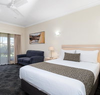 Heritage Motor Inn Corowa - Kingaroy Accommodation