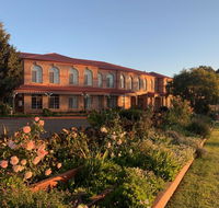 Heritage Motor Inn Goulburn - Kingaroy Accommodation