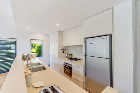 Heritage Park Getaway - Kingaroy Accommodation 3
