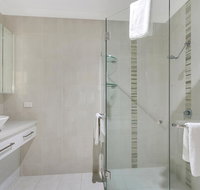 Heritage Private Apartments - Kingaroy Accommodation