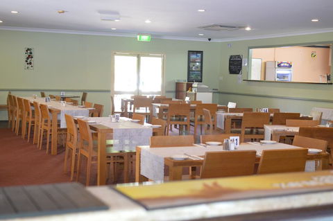 Heritage Resort - Kingaroy Accommodation 2