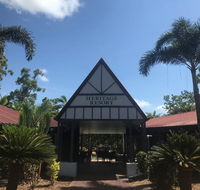 Heritage Resort - Kingaroy Accommodation
