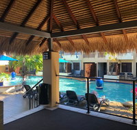 Heritage Resort - Bring the Family - Kingaroy Accommodation