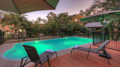Heritage River Motor Inn - Kingaroy Accommodation 2