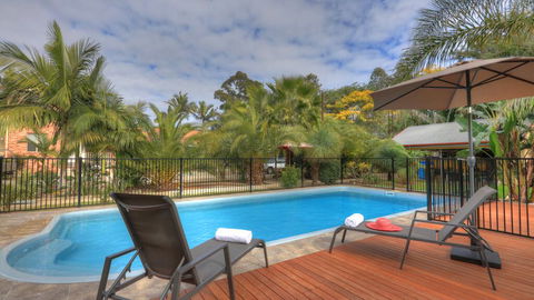Heritage River Motor Inn - Kingaroy Accommodation 3