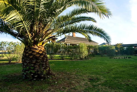 Hermitage Hill Country Retreat - Kingaroy Accommodation 3