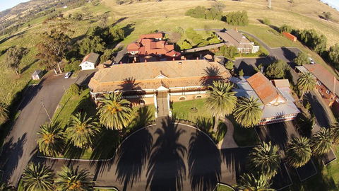 Hermitage Hill Country Retreat - Kingaroy Accommodation 2