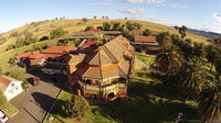 Hermitage Hill Country Retreat