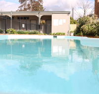 Hermitage Motel - Kingaroy Accommodation