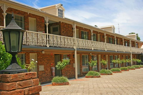 Hermitage Motor Inn - Kingaroy Accommodation 2