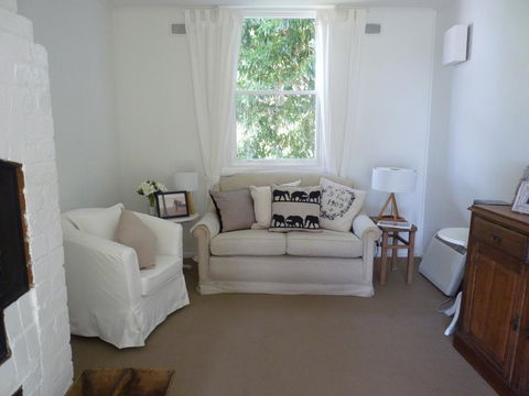 Heronswood - Kingaroy Accommodation 2