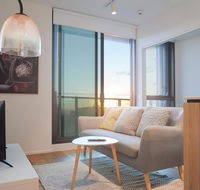 Heyday Apartment - West Melbourne - Kingaroy Accommodation