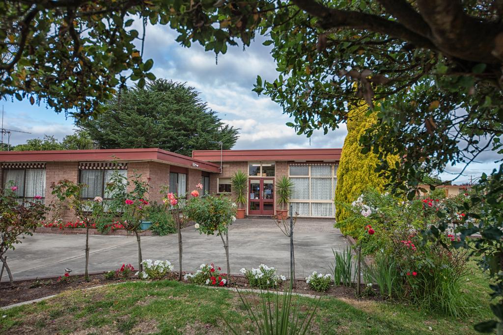 Greenwald VIC Kingaroy Accommodation