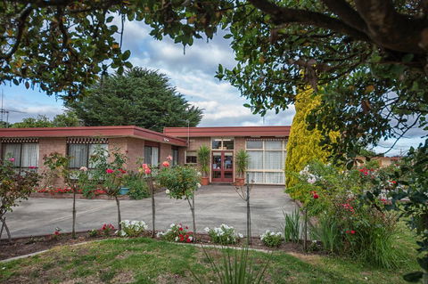 Heywood Motor Inn - Kingaroy Accommodation 0