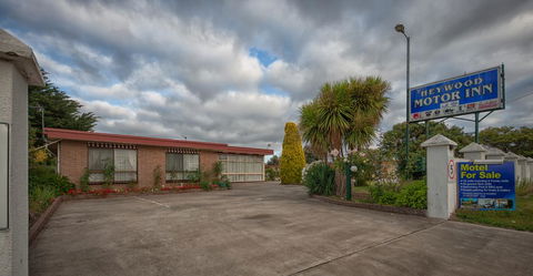 Heywood Motor Inn - Kingaroy Accommodation 3