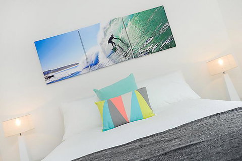 Hi 5 Luxury Holiday Apartments - Kingaroy Accommodation 2