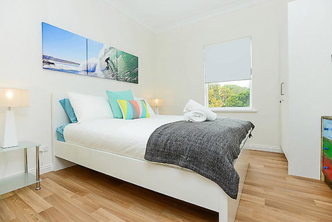 Hi 5 Luxury Holiday Apartments - Kingaroy Accommodation 1