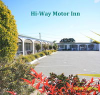 Hi Way Motor Inn - Kingaroy Accommodation