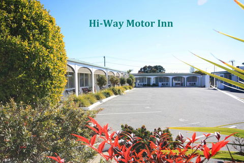 Hi Way Motor Inn - Kingaroy Accommodation 0
